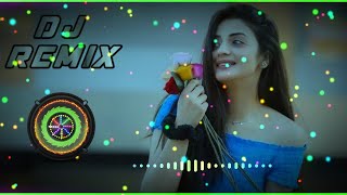 Sun Raha hai Na tu ro rahi hun main new Hindi song Dj || 2022 Dj Remix Song || It's Dj Pankaj