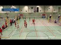 Volleyball Bundespokal U18 | Feld 6