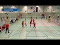 Volleyball Bundespokal U18 | Feld 6