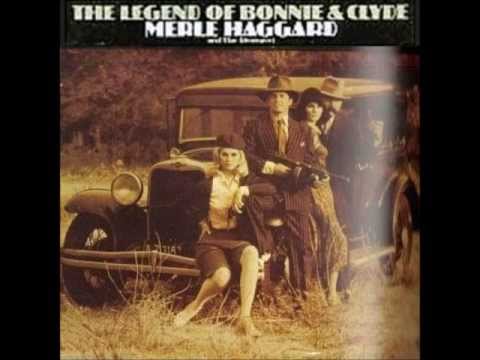Merle Haggard - Love Has A Mind Of It's Own - YouTube