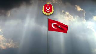 Turkish National Anthem - 