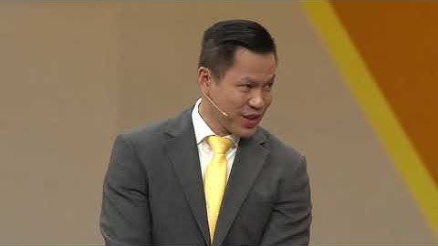 How can blockchain help governments? | CoinGeek Zurich