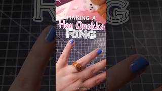 Small Ring Cute Stray Kids Diy