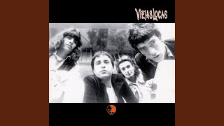 Video thumbnail of "Viejas Locas - Nena, Me Gustas Así"