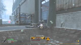 MW2 | Free For All Prince Returns | Help my friend!