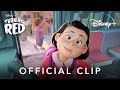 “I’m Meilin Lee” Clip | Turning Red | Disney 