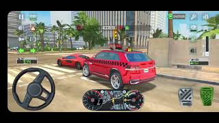 Taxi Sim Taxi games 2022 Android games #1021 screenshot 4