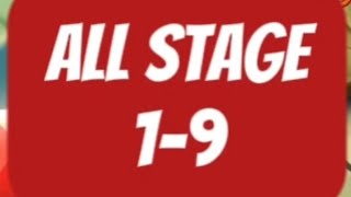 DIAMOND QUEST: DON'T RUSH!!! Angkor Wat ALL STAGE 1-9 screenshot 5