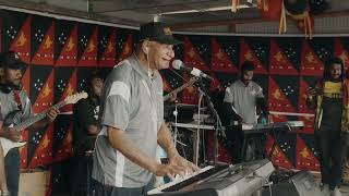 Basil Greg - Skere Kofa (Live Performance)