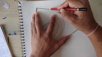 Engineering curves - Helix