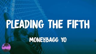 Moneybagg Yo - Pleading The Fifth (feat. Quavo) (lyrics)
