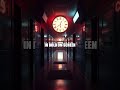 Dusk Breadcrumbs: Backrooms Chronicle