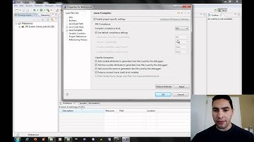 Webservice JAVA - Tomcat + AXIS2 + XStream - Part 1