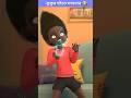       funny cartoon  wait for the end  ytshort cartoons rekshoverse