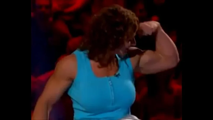Jill Mills on Are You Smarter Than a 5th Grader TV...