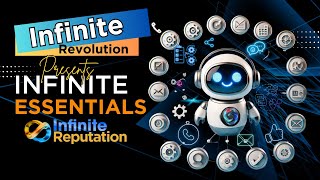 Close the Review Gap and Skyrocket Your Reputation with Infinite Reputation