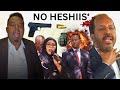 Hawiye Markey Talada Haayaan Kuma Heshiiyaan Marka Daarood Haayona Ma Harsadaan