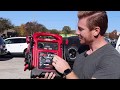 How To Use the Jump-N-Carry JNC 770R Jump Starter