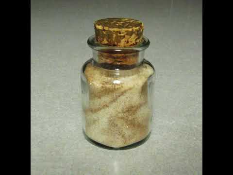 Cinnamon sugar | Wikipedia audio article - YouTube