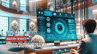 Celebrity Streamline Your Operations: The Power of CRM Implementation Net Worth