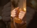 Sticky, glossy and weirdly calming 🍯😮‍💨Golden Honey Slime ASMR hits different ✨