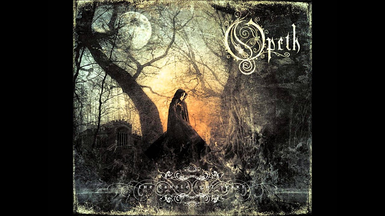 Opeth - When
