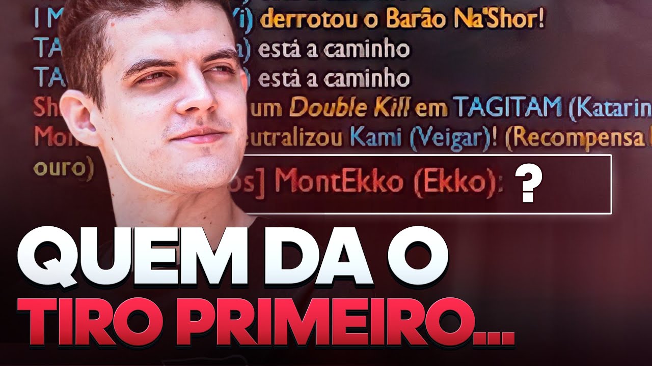 NUNCA FAÇA ISSO CONTRA O KAMI...
