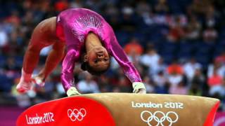 Gabby Douglas Shocked the World in 2012 Olympic-Worth over $100 Million