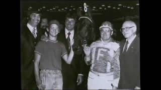 2000 Meadowlands Legend of RAMBLING WILLIE