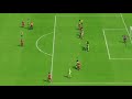 Some of best Free Kick Goal Scored By Jay McGrath FC 🔥🔥  #fc25 #eafc25 #fifa 