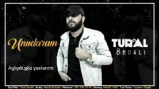 Azeri bass musici ( Tural sedali - unudaram (2020) Resimi
