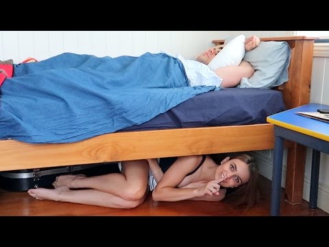 birthday-prank-frenzy-on-boyfriend!-she-got-revenge!