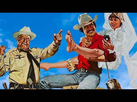 Smokey and the Bandit (1977) - Trailer HD 1080p thumbnail