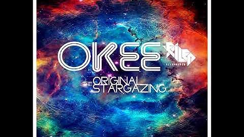 Okee - Cloud Structure [The Original Stargazing LP][EXILED028]