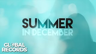 Morandi feat. INNA - Summer in December | Lyrics Video