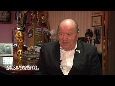 ჯამლეტ ხუხაშვილი