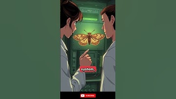 🔥 First Computer Bug in History (You Won’t Believe This!)