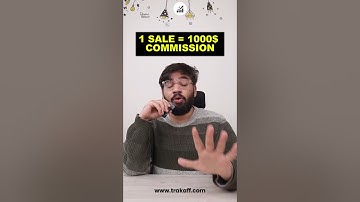 Top 5 High Commission Affiliate Program in 2025