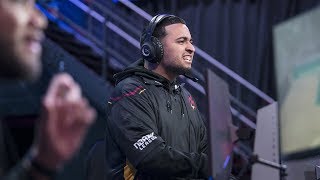 Hotshot Drops 54 Points to Set #NBA2KLeague Record for Points in Game