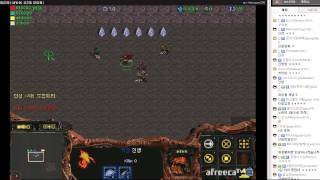 [PD Greatspirit] StarCraft Custom Map - 1