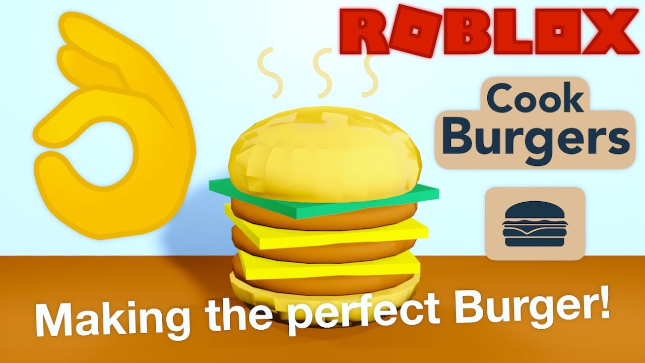 Активировать код роблокс бургер. Бургер РОБЛОКС. Cook Burgers Roblox. Мистер бургер РОБЛОКС. Бургер игра РОБЛОКС.