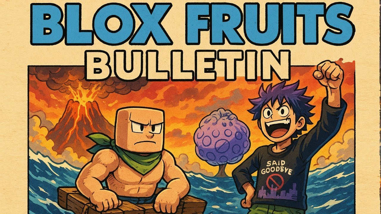 NEW Pain Fruit Update! Ruins Come Alive in Blox Fruits Update 27?