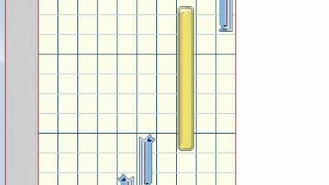 User Custom Step Pump it up 2011 Fiesta EX - Till the end of time Double Lv. 18? - By: Alex