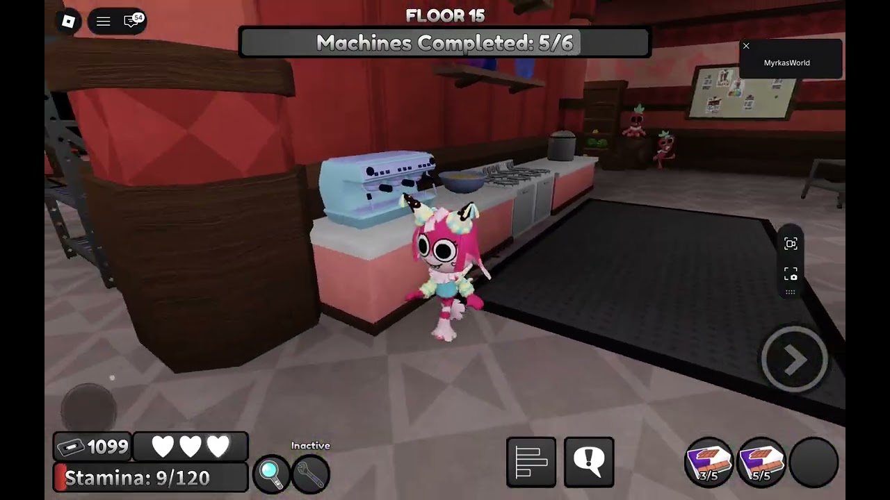 Соло ран за ятту (2 часть)