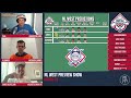 2023 NL West Preview Show | Barstool Baseball