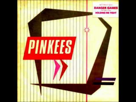 Pinkees - Say What You're Thinking