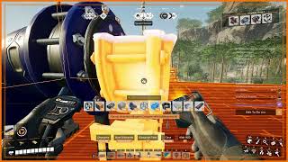 Let's Play Satisfactory 1.0 #253 - QoL beim künftigen Fabrikbau