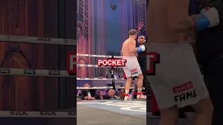 Salt Papi vs Amadeusz Ferrari FULL FIGHT RECAP 🥊