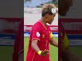 WIN THEINGI TUN GOAL | 🇲🇲 MYANMAR 2-1 THAILAND 🇹🇭 | #MSIGSerenityCup2025