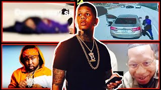 Mo3 Killer Speaks Out From Jail And REVEALS He’s Snitching On Yella Beezy At Mo3 Murder Trial